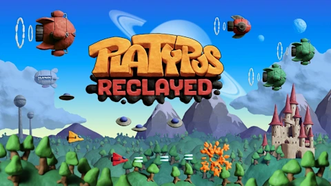 Platypus Reclayed