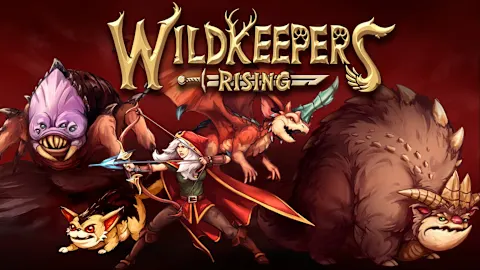 Wildkeepers Rising