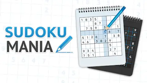 Sudoku Mania