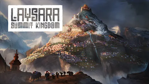 Laysara: Summit Kingdom