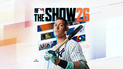 MLB® The Show™ 26