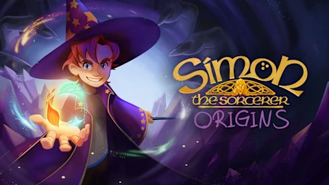 Simon the Sorcerer Origins