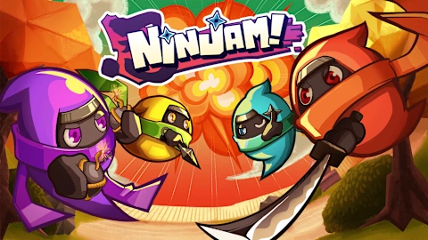 Ninjam!