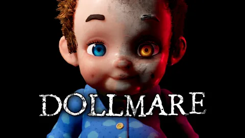 Dollmare