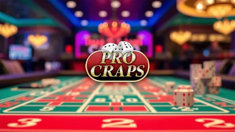 Pro Craps