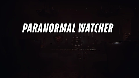 Paranormal Watcher