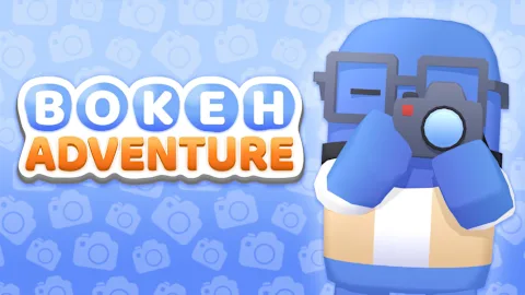 Bokeh Adventure