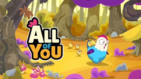 All of You