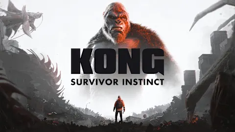 Kong: Survivor Instinct