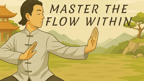 Master the Flow Within