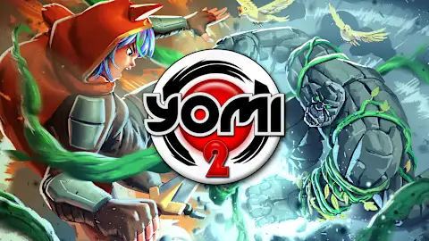 Yomi 2