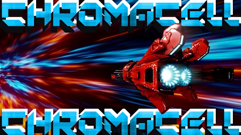 Chromacell