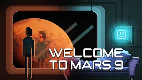 Welcome To Mars 9: The Tale Of River