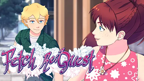 Fetch Re;Quest