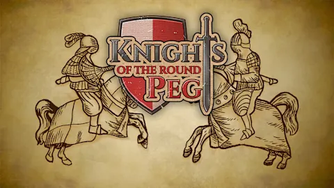 Knights of the Round Peg