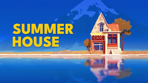 SUMMERHOUSE