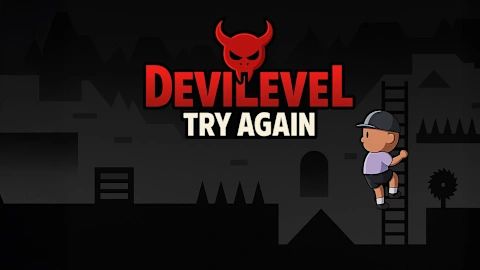 DeviLevel: Try Again