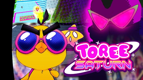 Toree Saturn