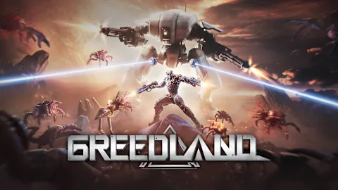 Greedland