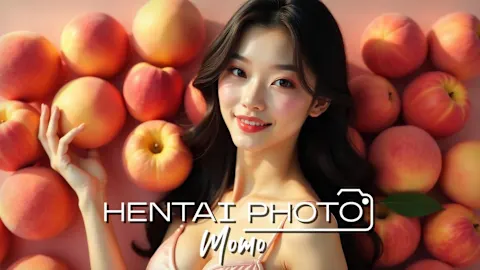 Hentai Photo: Momo