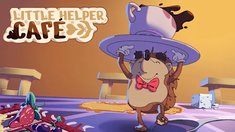 Little Helper Cafe