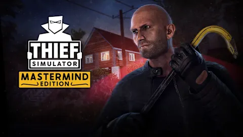 Thief Simulator Mastermind Edition