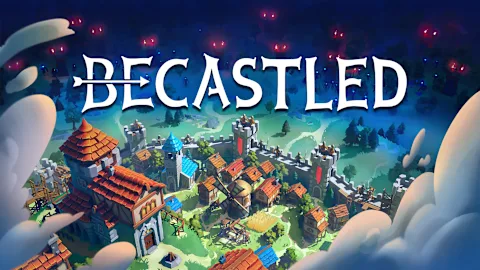 Becastled