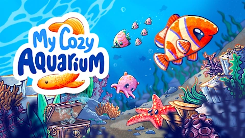 My Cozy Aquarium