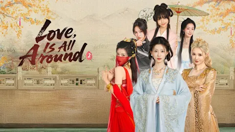 Love is all around 2