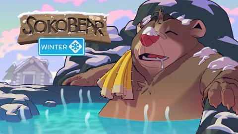 Sokobear Winter