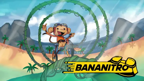 Bananitro