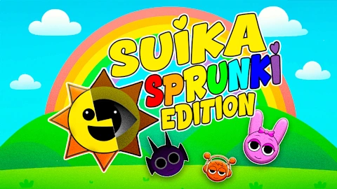 Suika Sprunki Edition