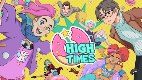 High Times
