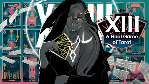 XIII A final Game of Tarot