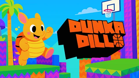 Dunkadillo