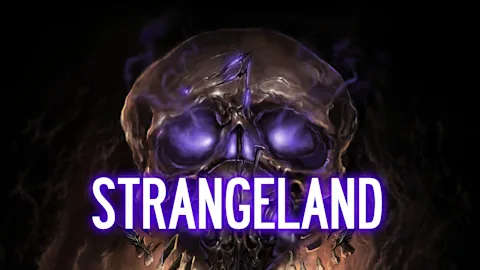 Strangeland