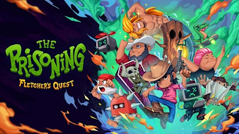 The Prisoning: Fletcher's Quest
