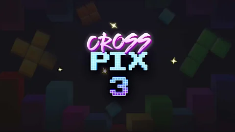 Cross Pix 3