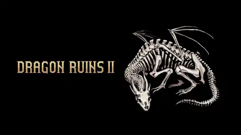 Dragon Ruins II