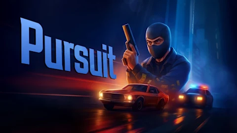 Pursuit