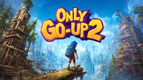 Only Go Up 2