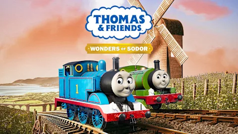 Thomas & Friends™: Wonders of Sodor