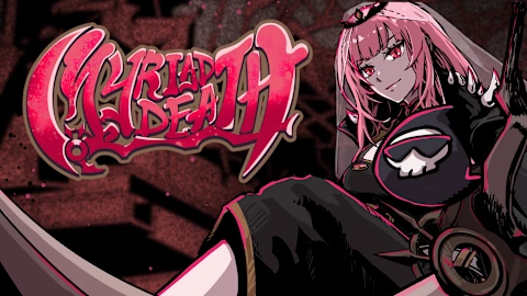 MYRIAD DEATH