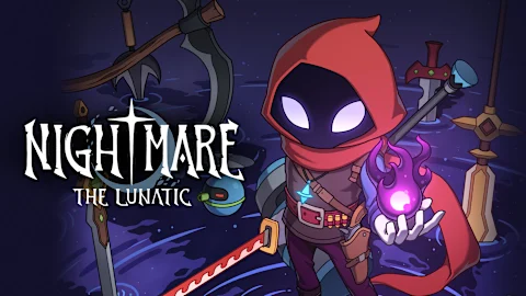 Nightmare: The Lunatic