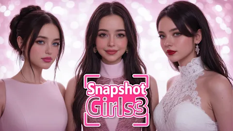 Snapshot Girls 3