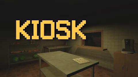 Kiosk
