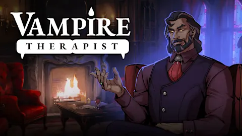 Vampire Therapist