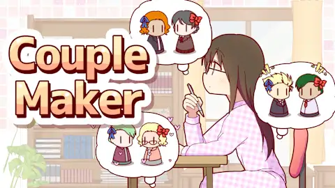 Couple Maker