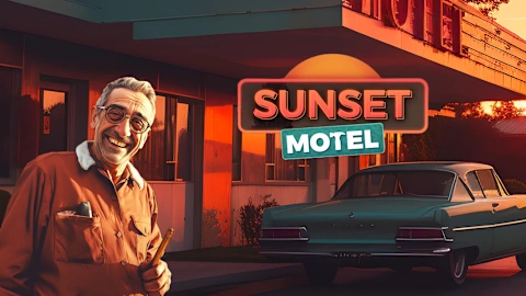Sunset Motel