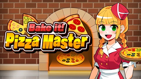 Bake it! Pizza Master